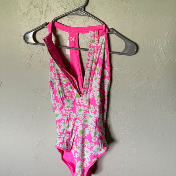 LoveShackFancy Hurley one piece swim - Picture 5 of 6